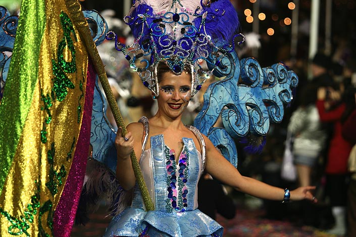Carnaval de Madeira