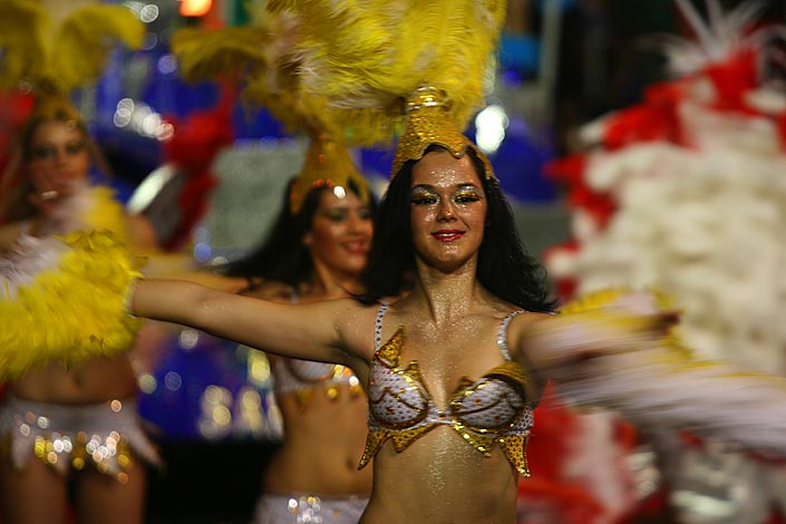 Carnaval de Madeira